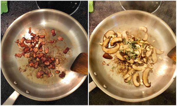 Gnocchi-考验厨艺的传奇经典菜