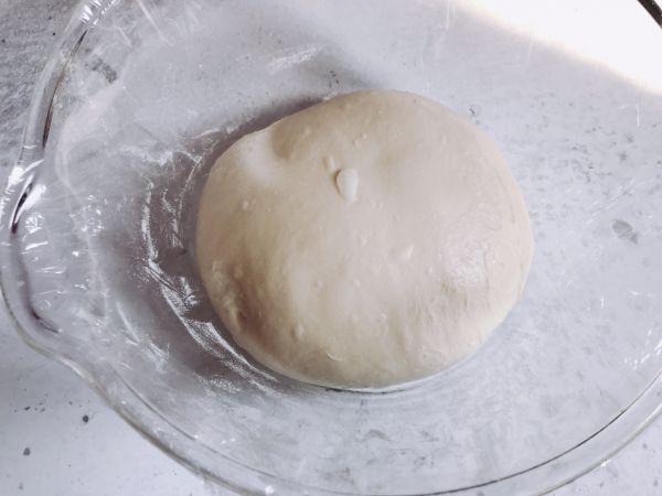 北海道吐司面包