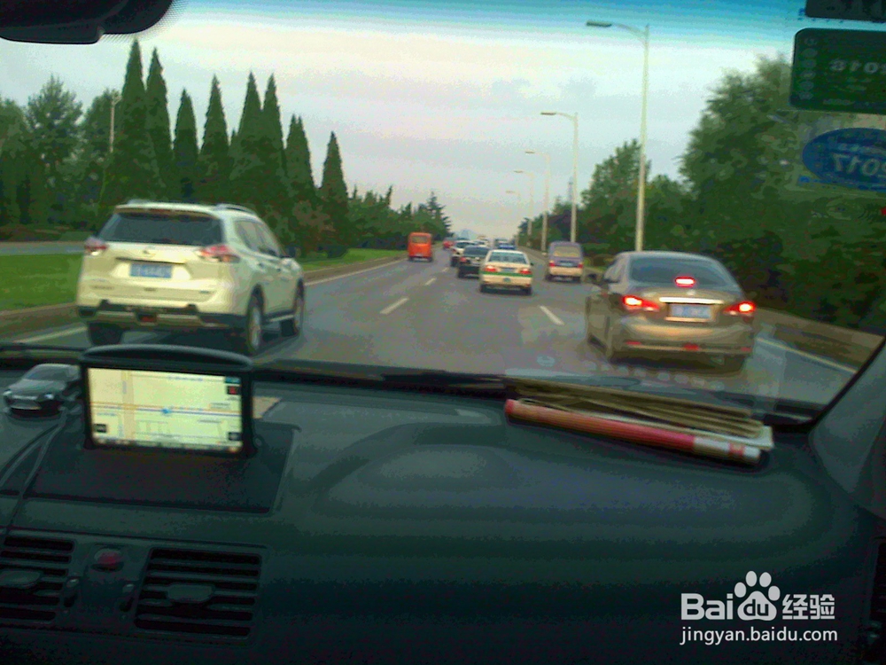 老年人怎样在外出时安全驾驶