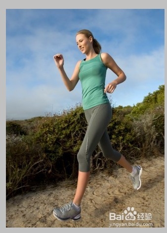 如何用ps去掉图片背景