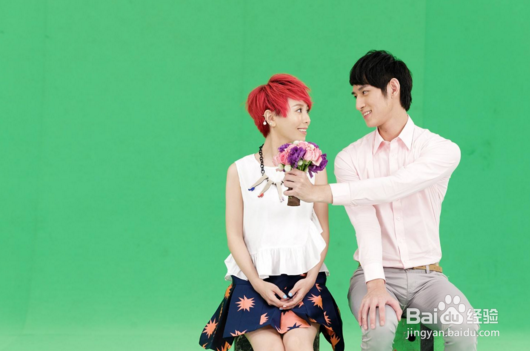 张柏芝帅气男友曝光!单亲妈妈照样优雅精彩