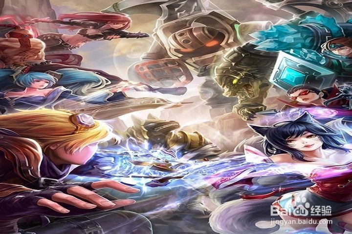 lol亮牌子怎么亮