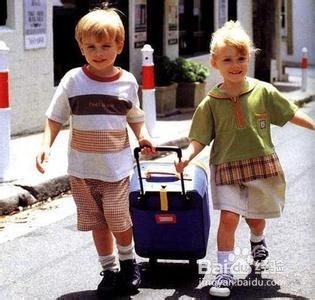 如何培养孩子的独立性