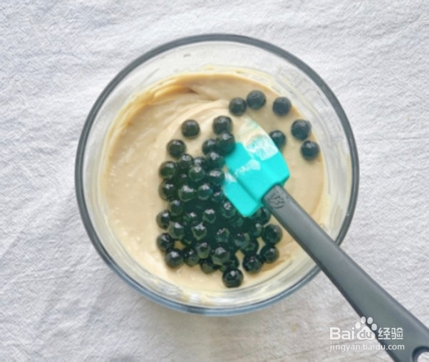 珍珠卡仕达酱泡芙怎么弄