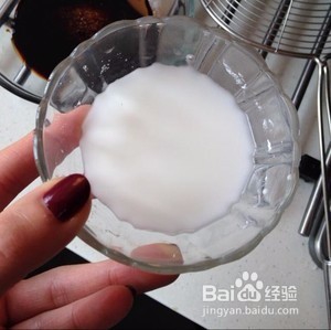 糖醋藕丁怎么做出妈妈的味道