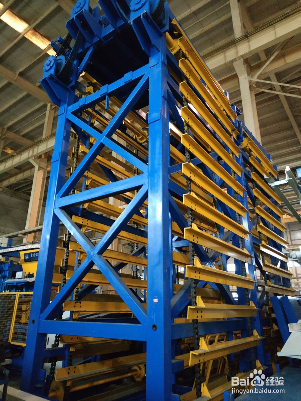 水泥环保砖生产设备日常操作问题及处理方法