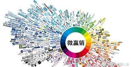 新手如何做好微商