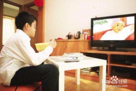 吃饭时有这些习惯的人,多半和长寿无缘了~