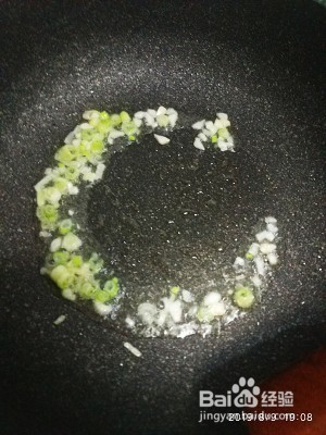 虾仁豆腐煲的做法!