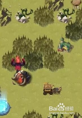 剑与远征森林大冒险活动玩法是什么