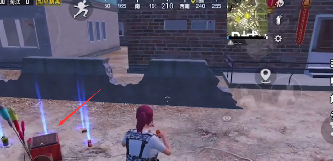 和平精英春节模式该怎么玩?