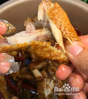 如何用电饭煲做好吃的家常卤味
