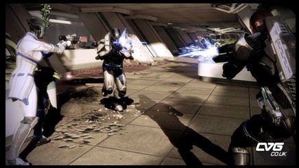 《质量效应3》自杀任务攻略法