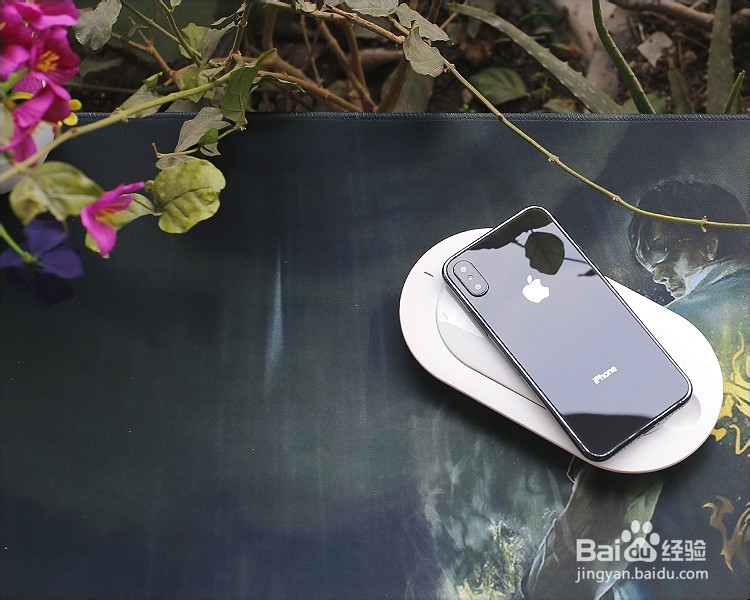 MIPOW无线充电器,充电宝“X”功能使用