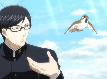 坂本大佬全名叫什么