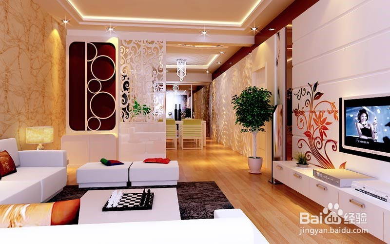 装修房子最容易忽略的地方