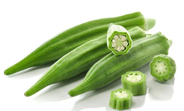 秋葵干与鲜秋葵营养价值有区别吗