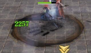 110级雨夜破天牢攻略