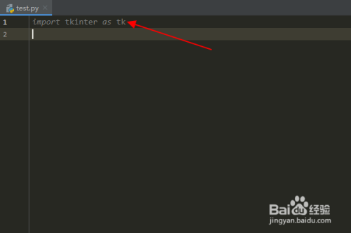 Python编程：怎么用tkinter标签显示图片