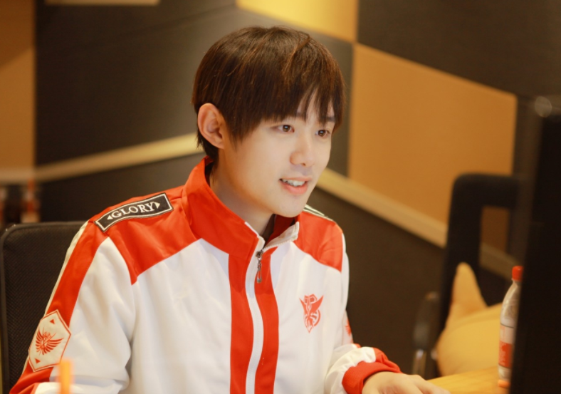 苏尚卿配音作品有哪些