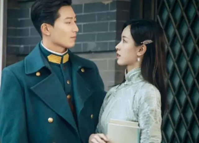 良辰好景知几何第八集