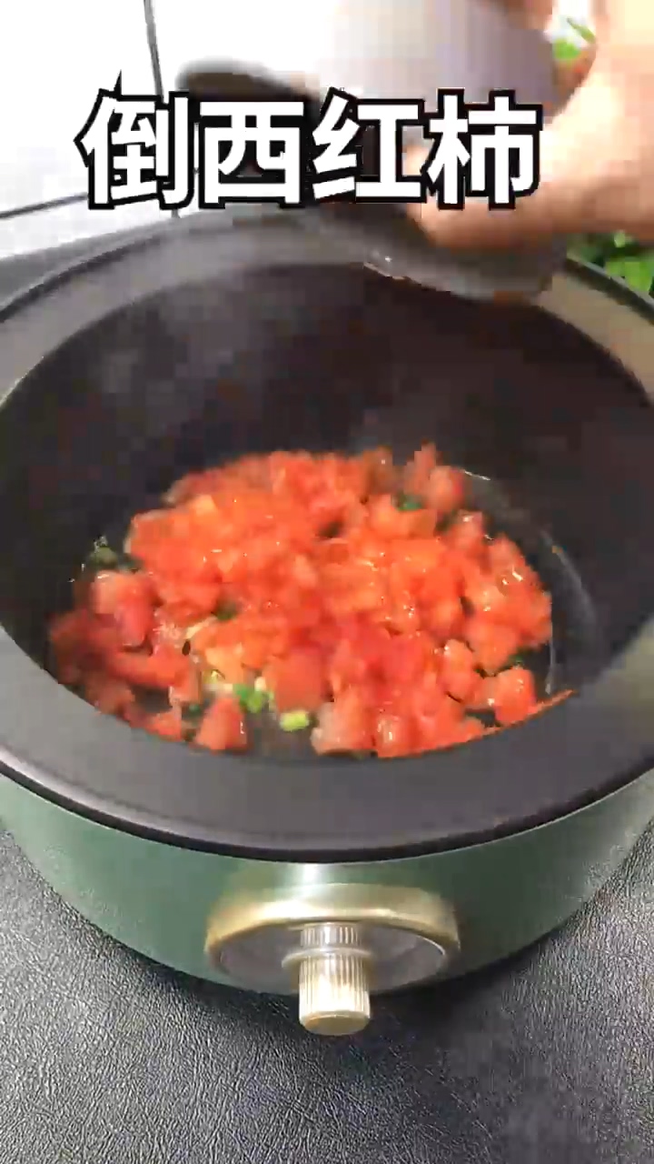 怎样做酸辣汤