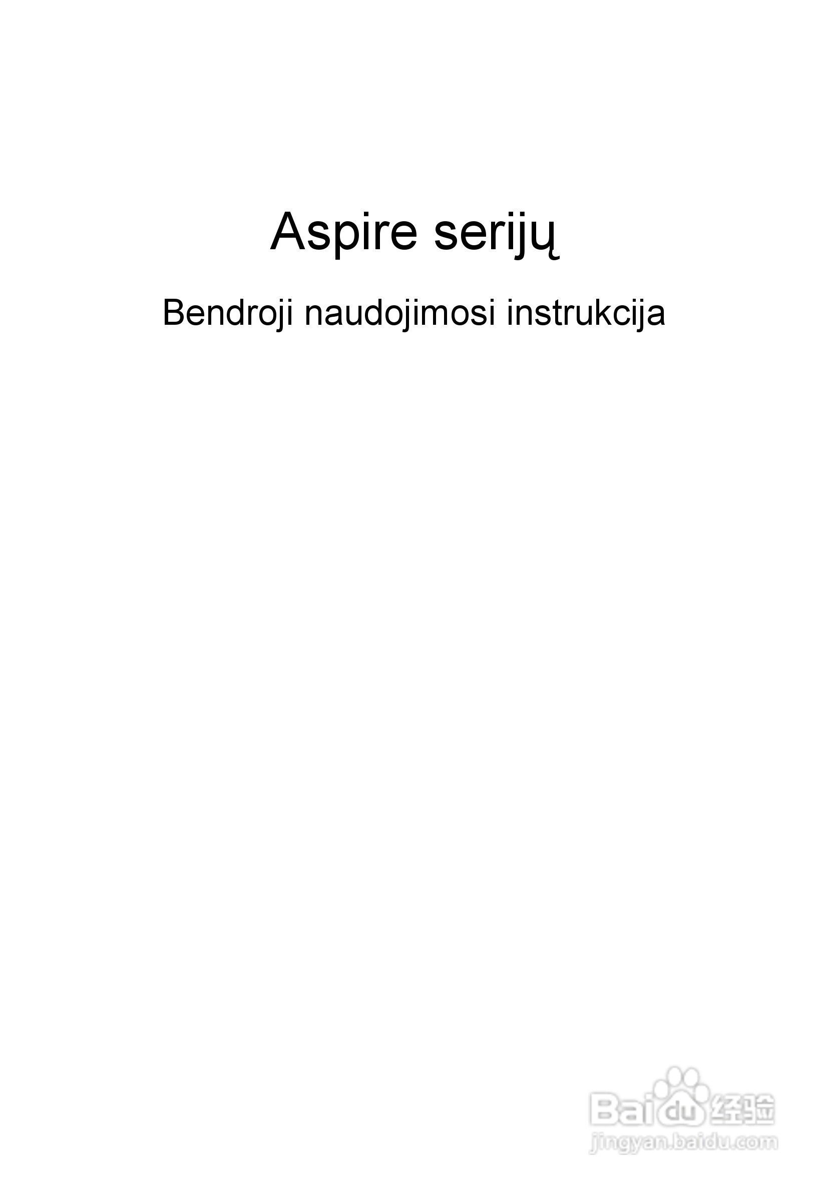 ACER宏基Aspire 5741ZG笔记本说明书:[168]