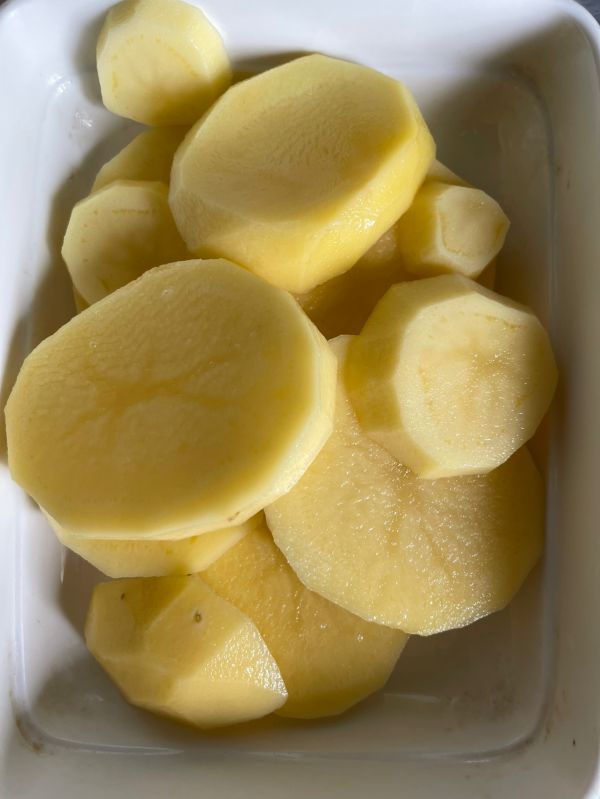 培根土豆泥沙拉