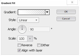 PS建筑插画教程