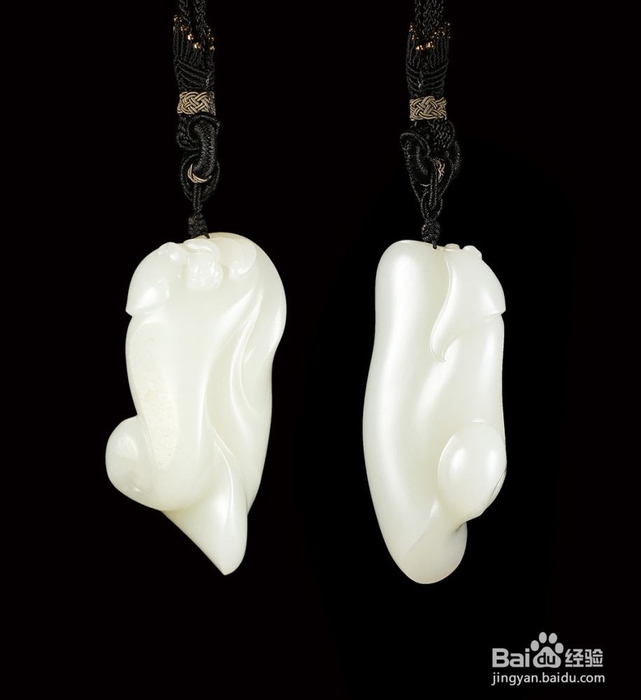 和田玉饰品清洗方法