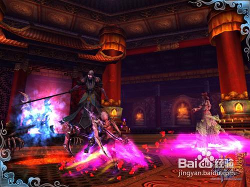 《诛仙2·时光之书》元婴修炼大揭密