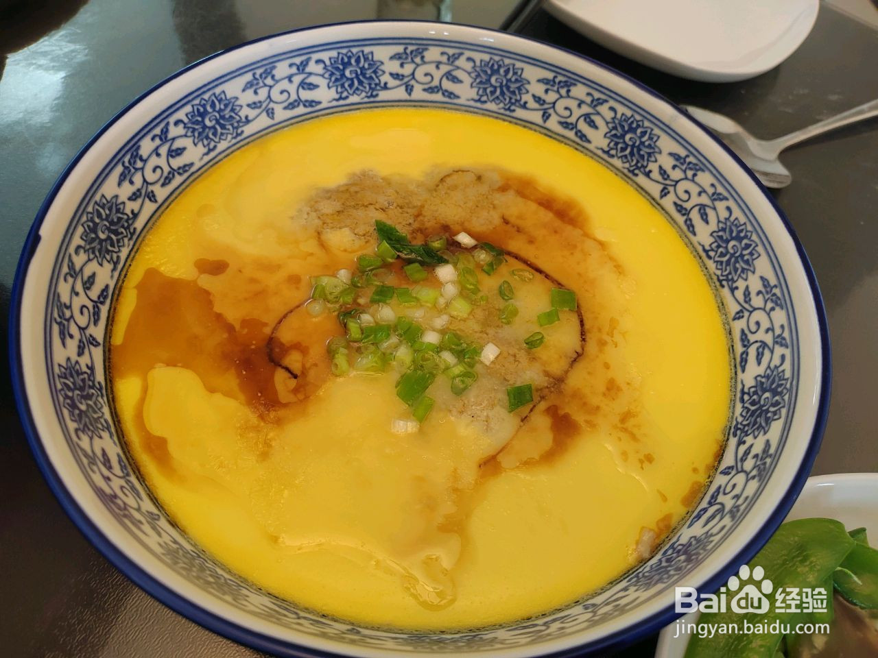 年夜饭帝王蟹三吃的做法