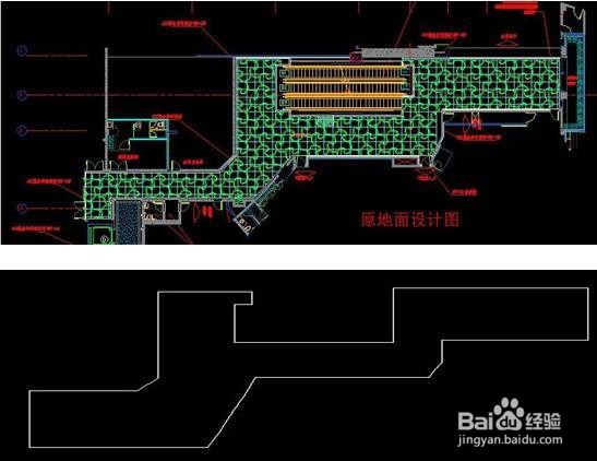 CASS/CAD如何合并多图幅为一图幅（数据合并）