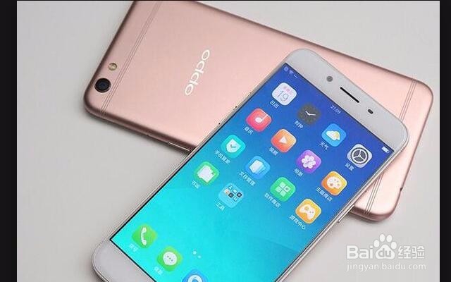 选择OPPO R9s的理由 这四个已经足够