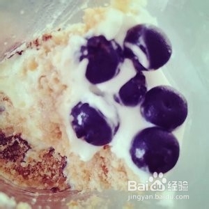 酸奶木糠杯的做法