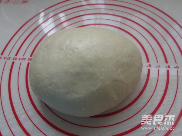 鲜虾迷你小披萨