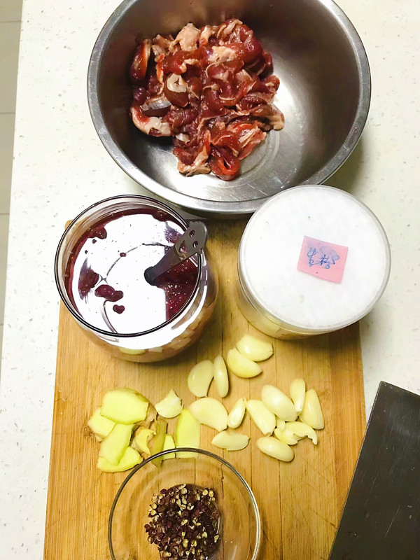 下饭神器正宗川菜水煮牛肉简单易做