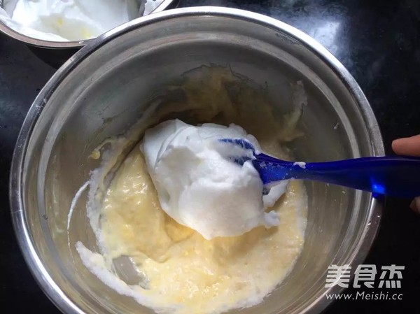 水果盒子蛋糕
