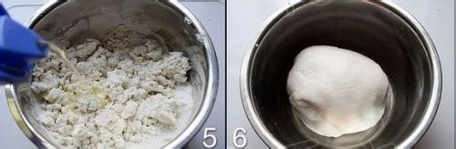 轻松打造广式早茶中的永恒经典---糯米糍