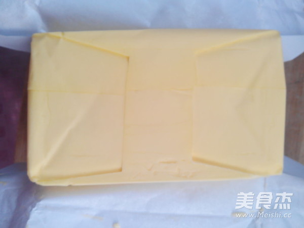 樱花蛋挞的做法