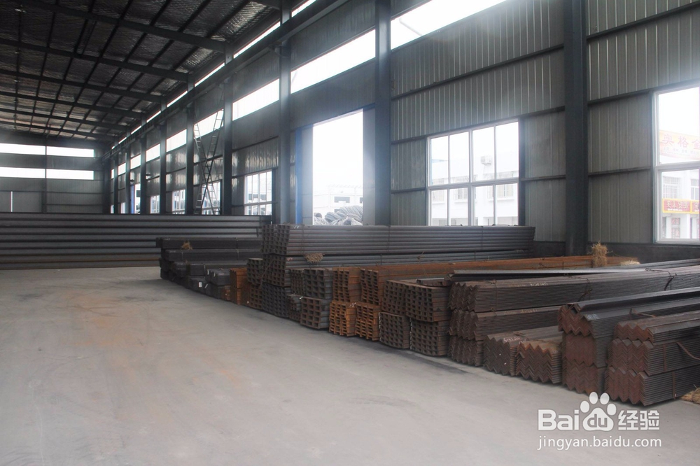 别墅花园铁艺大门定制