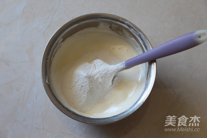 巧克力迷你蛋糕