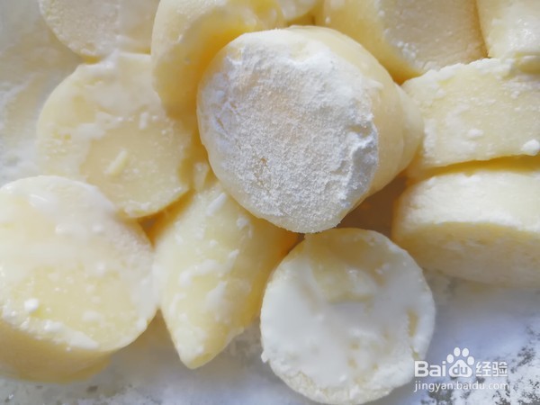 香菇烧日本豆腐