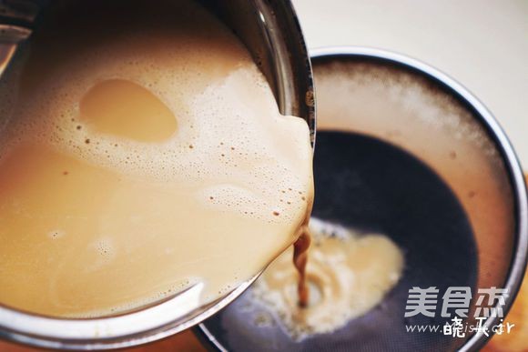 焦糖咖啡布丁（附非烤箱简易版）