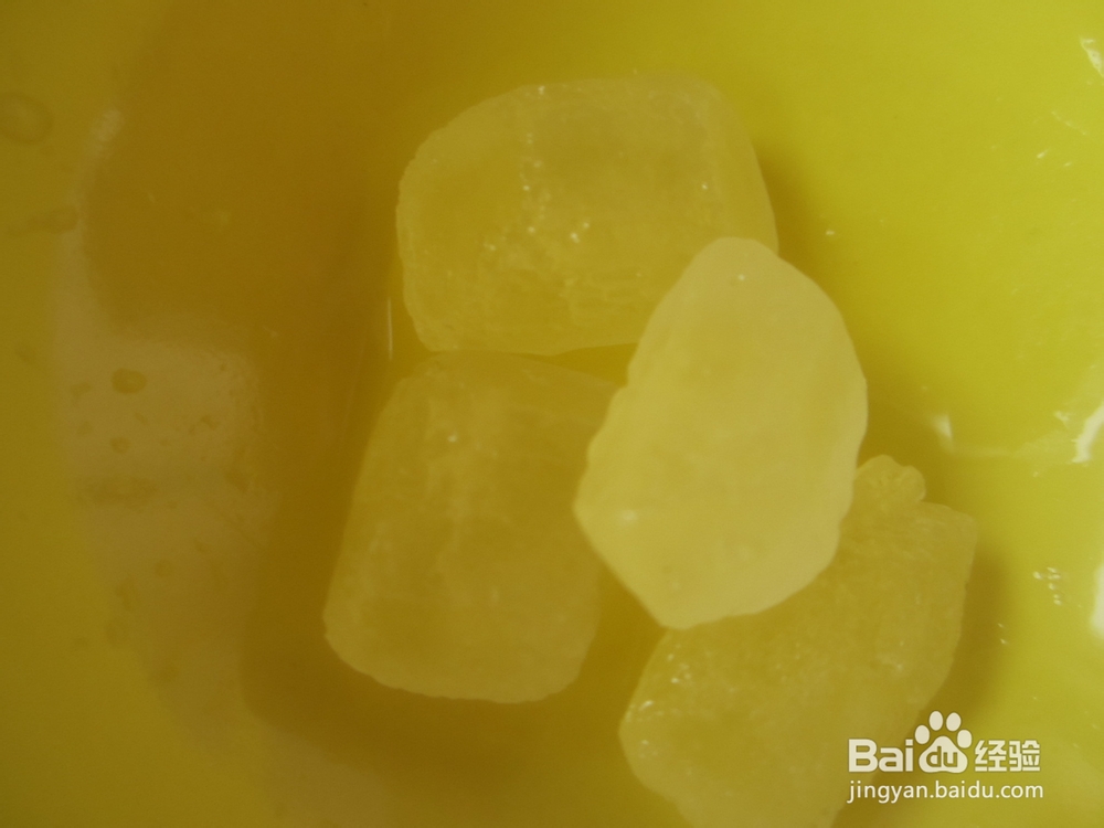 美味自制果汁-香蕉汁