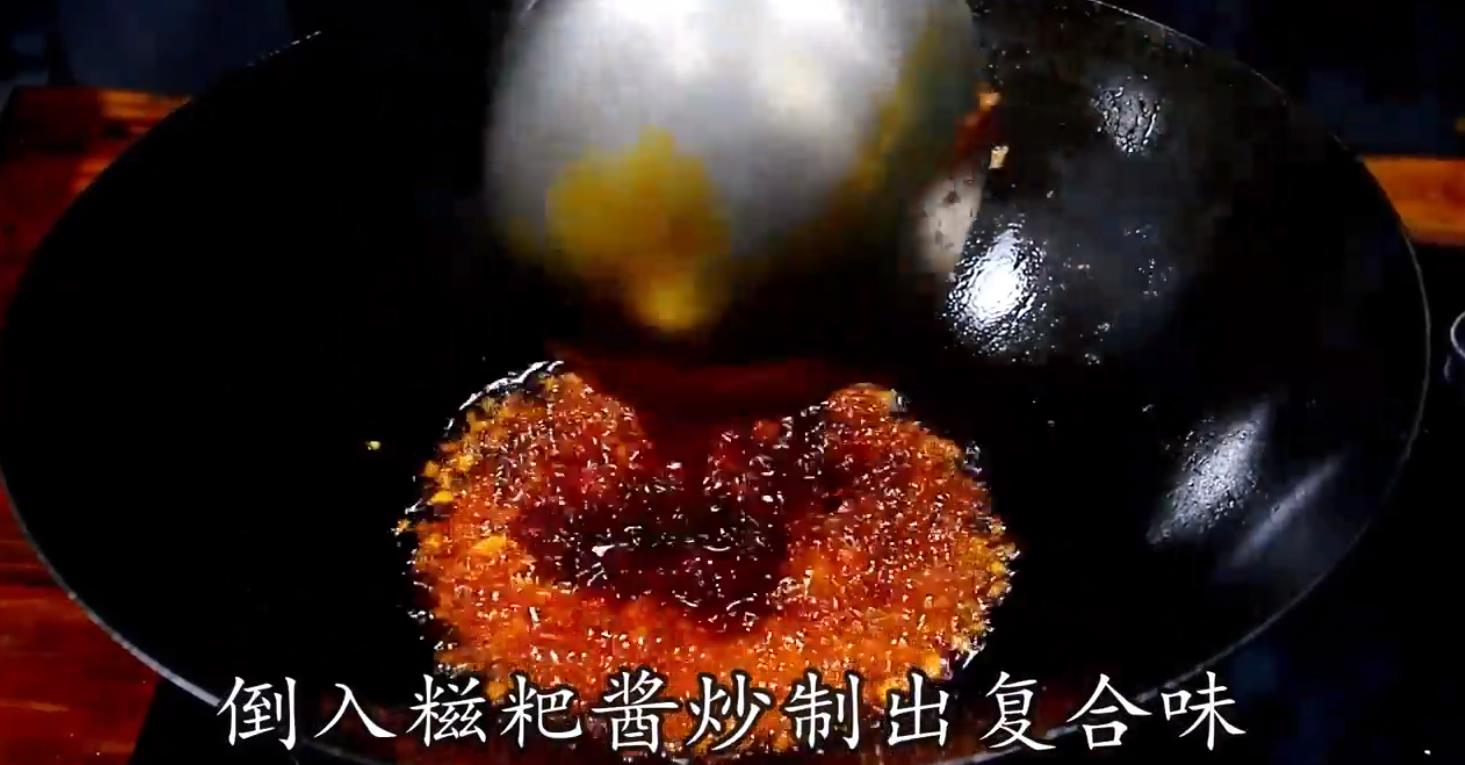 怎样才能做出四川正宗口味的水煮肉片