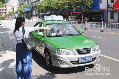 如何避免打车被骗-打车被绕10公里防骗攻略