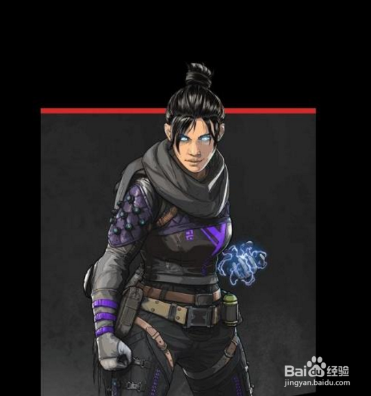 APEX恶灵怎么玩