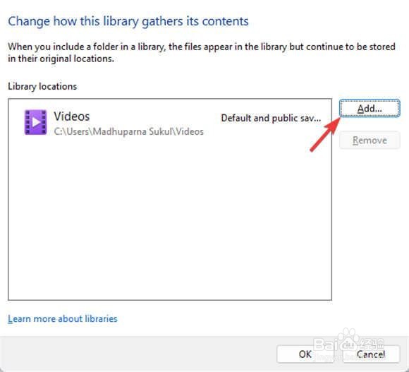 Win11系统怎么播放MOV视频文件