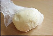 【亲亲我】宝宝美食总动员——KITTY猫椰香饼干